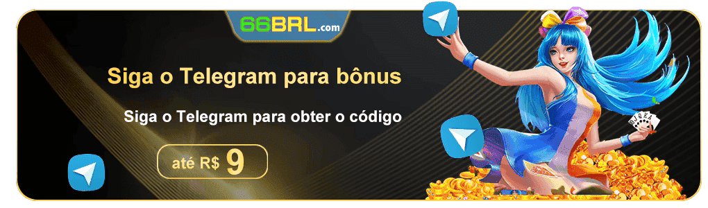 66Brl depósito e saque