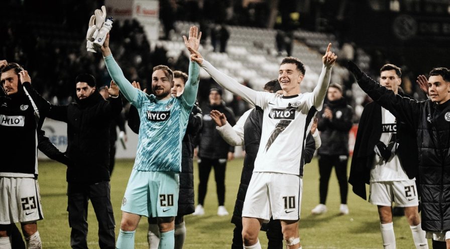 Elversberg x Karlsruher: Palpite com odds 6 na 2. Bundesliga